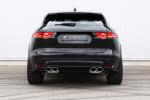 Jaguar F-Pace by Hamann 2017 года